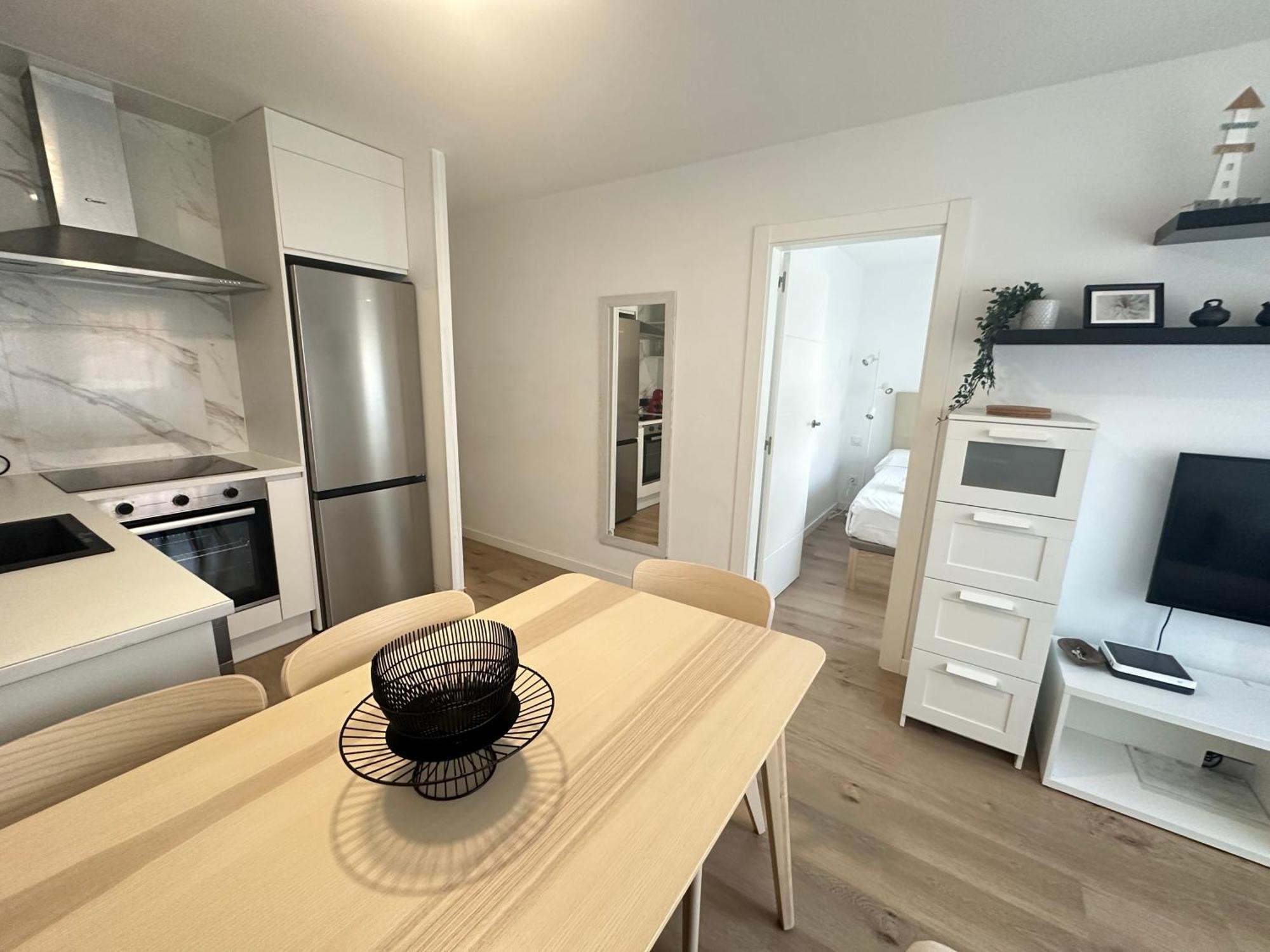 Beach Apartment IV Coeur De Plage Кастельдефельс Экстерьер фото